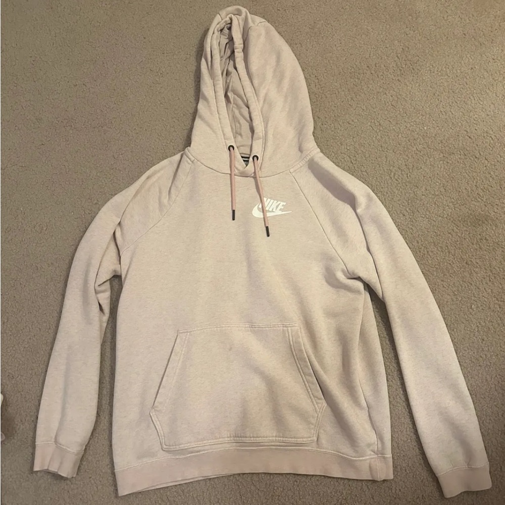 Nike hoodie